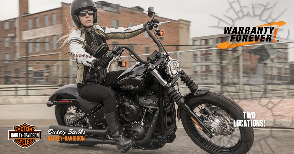 Ad by arizonaharleydavidson.com