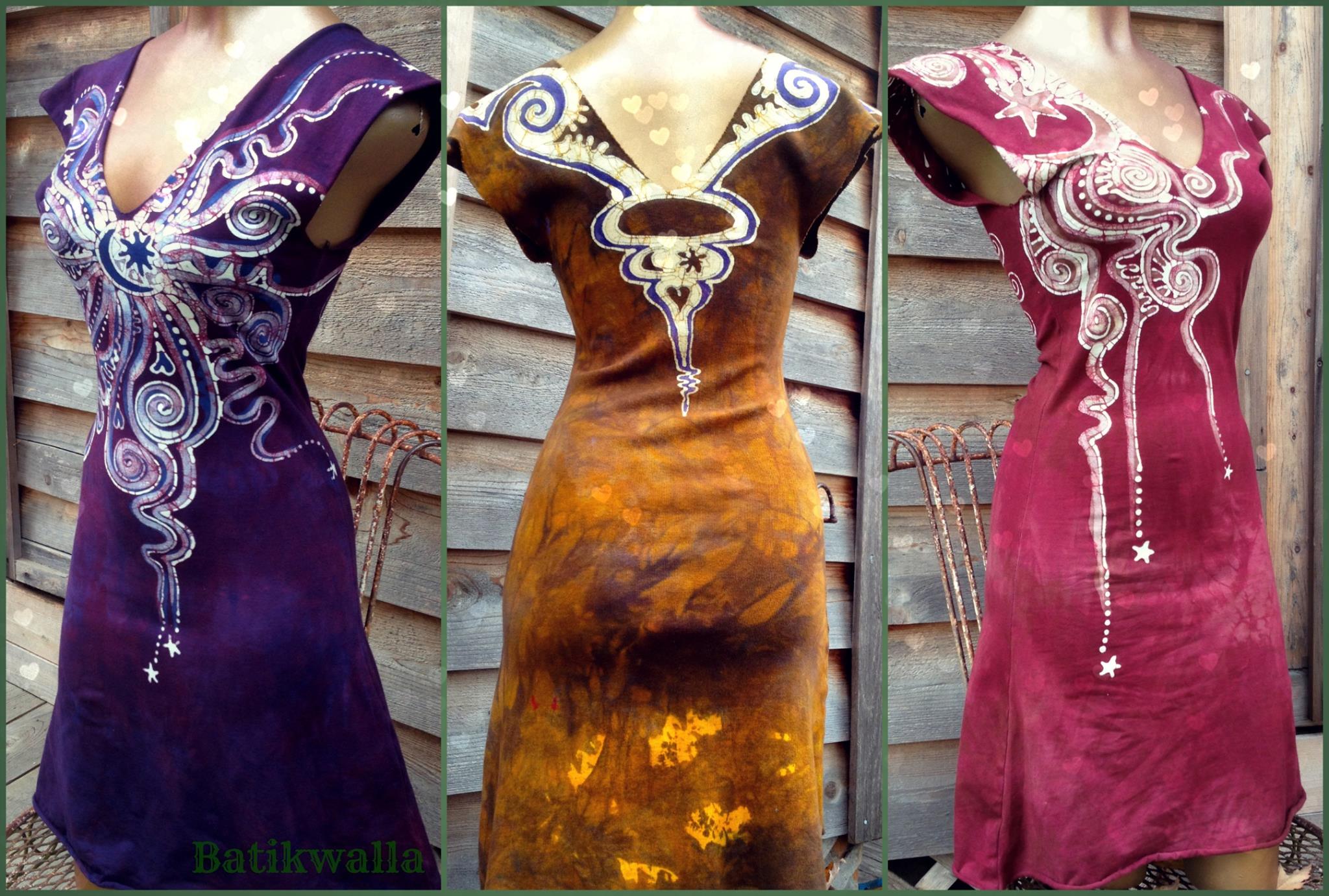 Ad by batikwalla.com