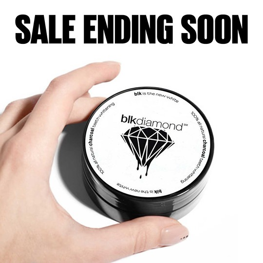 Ad by blkdiamond.co