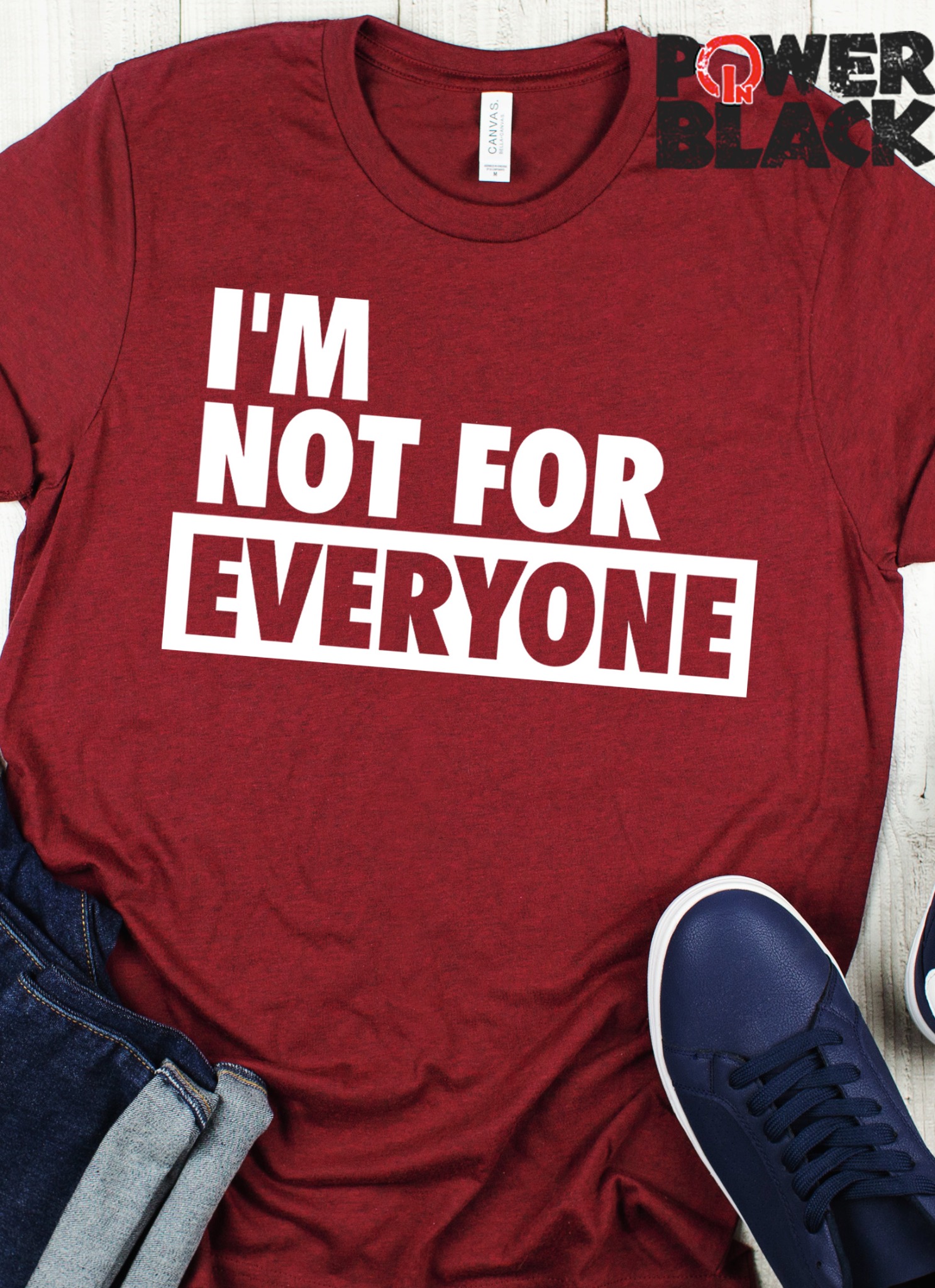 Ad by powerinblack.com