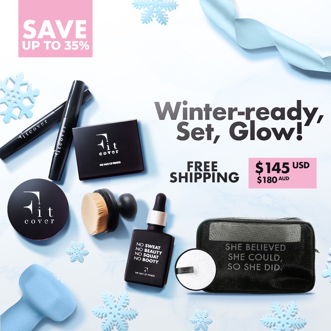 Ad by fitcoveraustralia.com