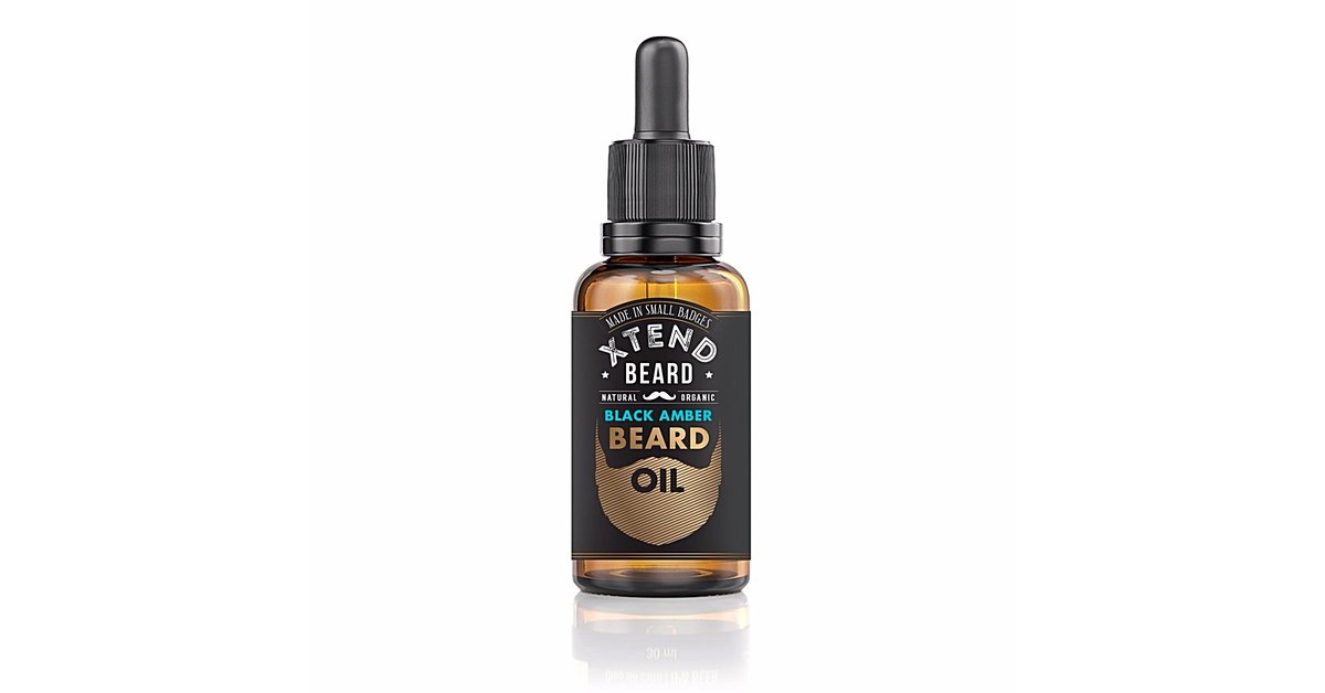 Ad by xtendbeard.com