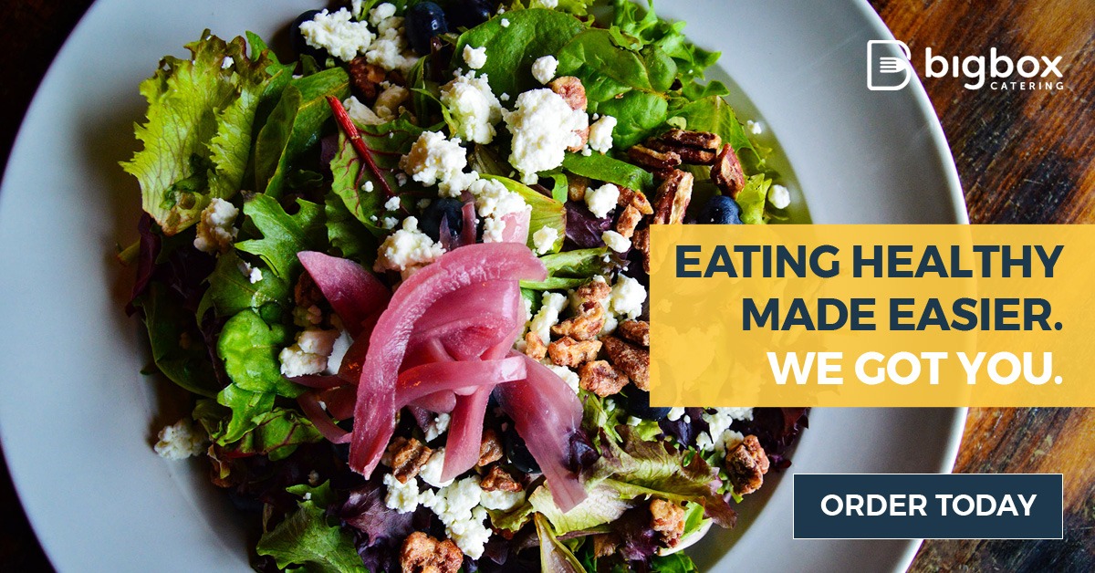 Ad by bigboxcatering.com
