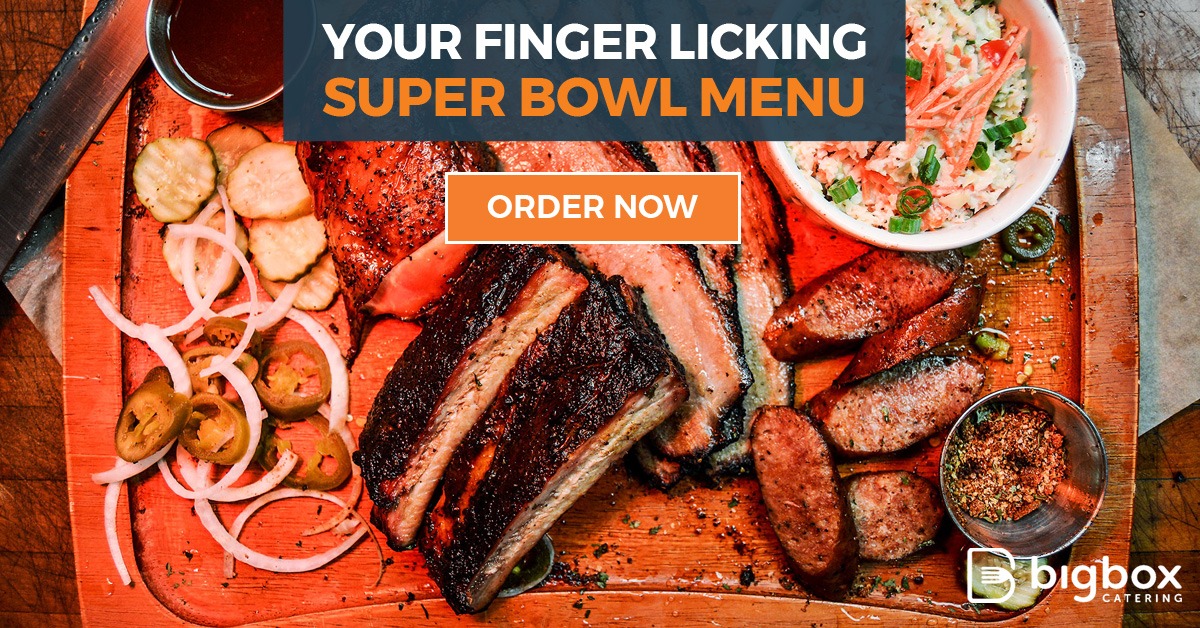 Ad by bigboxcatering.com
