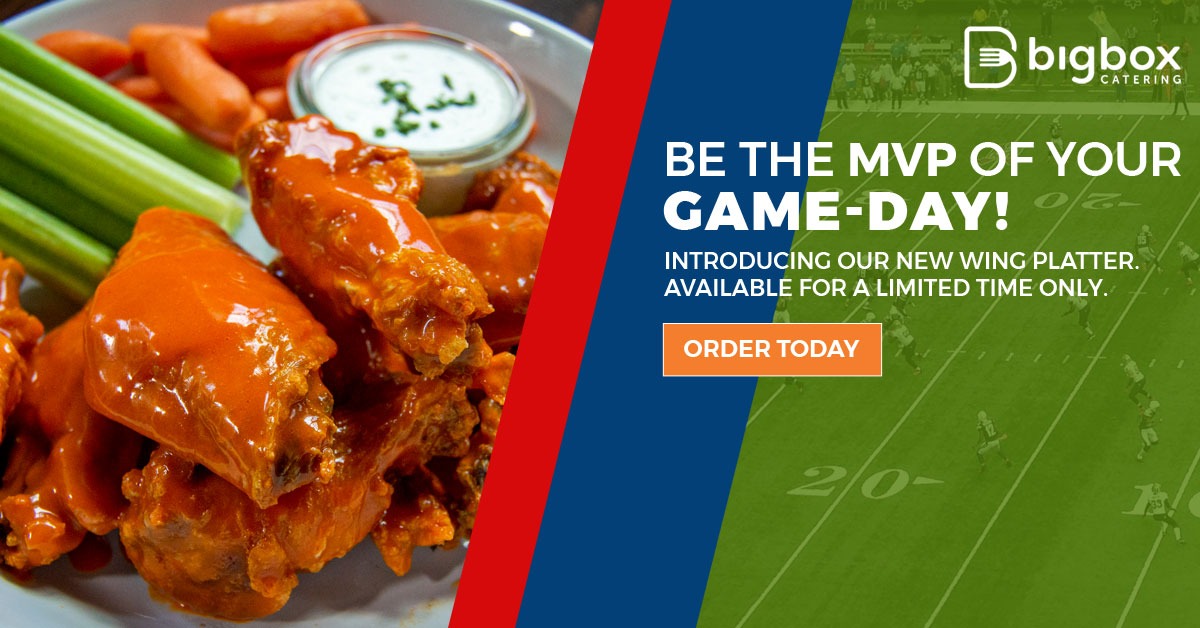 Ad by bigboxcatering.com