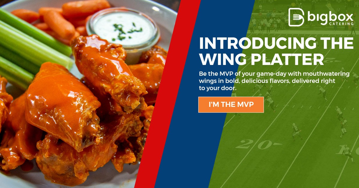 Ad by bigboxcatering.com