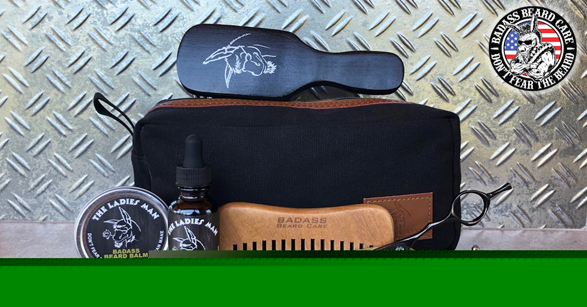 Ad by badassbeardclub.com