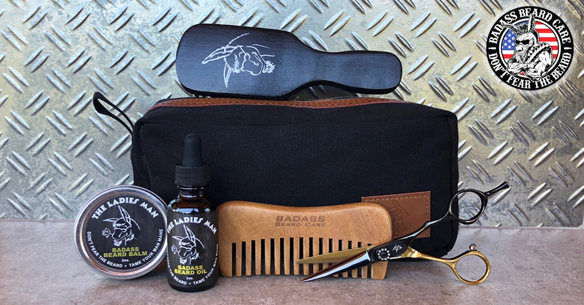 Ad by badassbeardclub.com