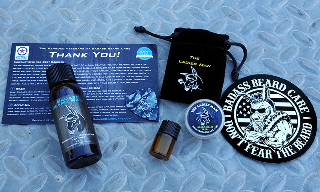 Ad by badassbeardclub.com