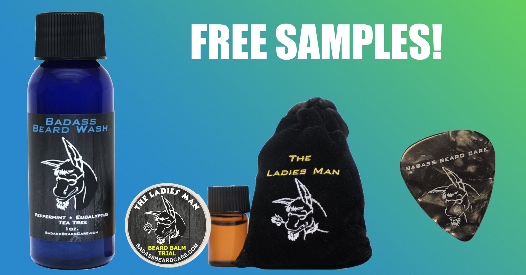 Ad by badassbeardclub.com