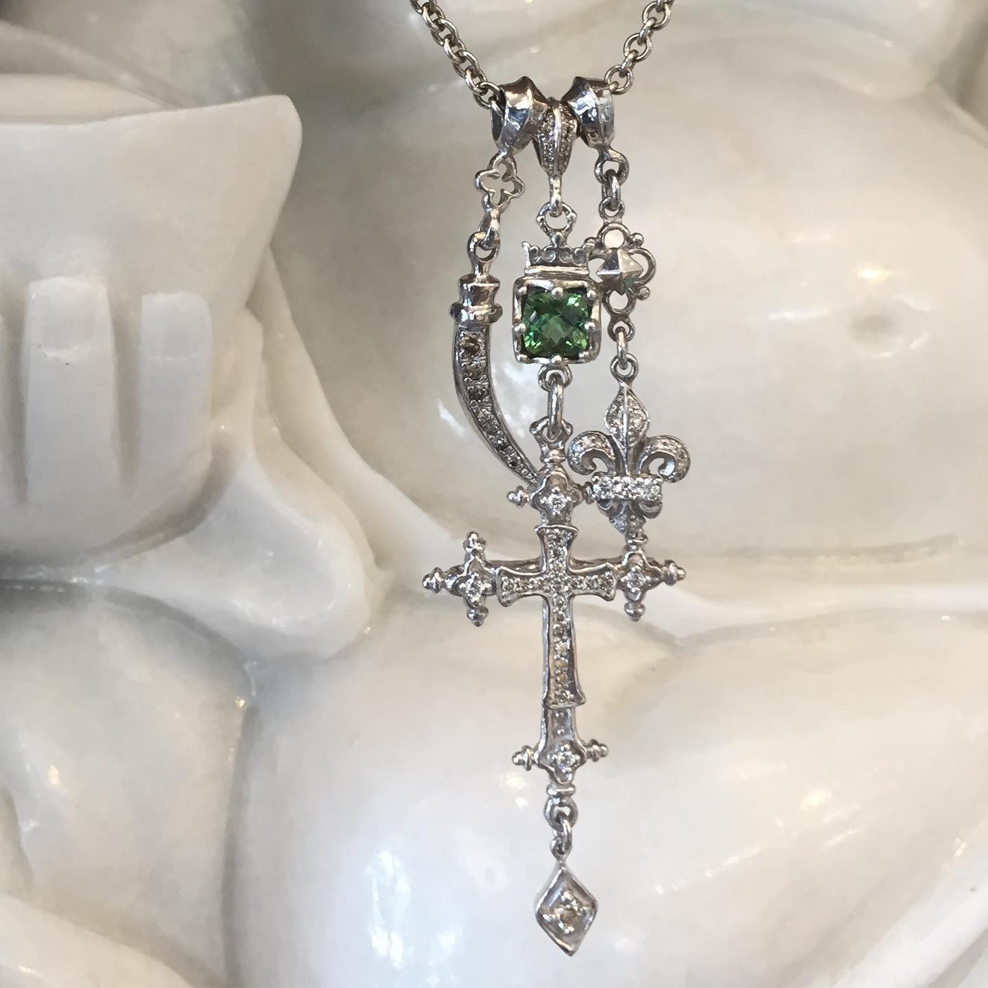 Ad by designerjewelryart.com