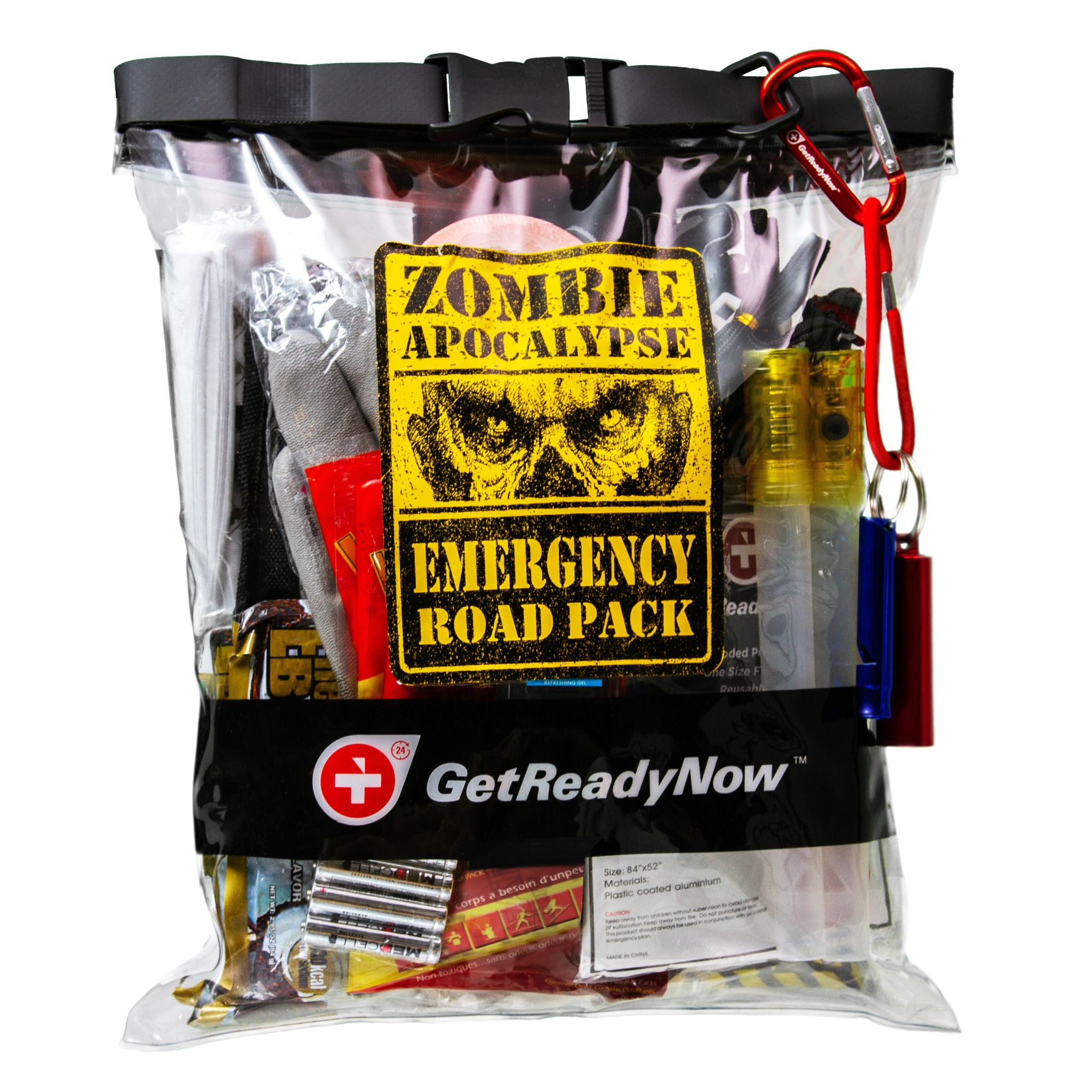 Ad by getreadynow.com