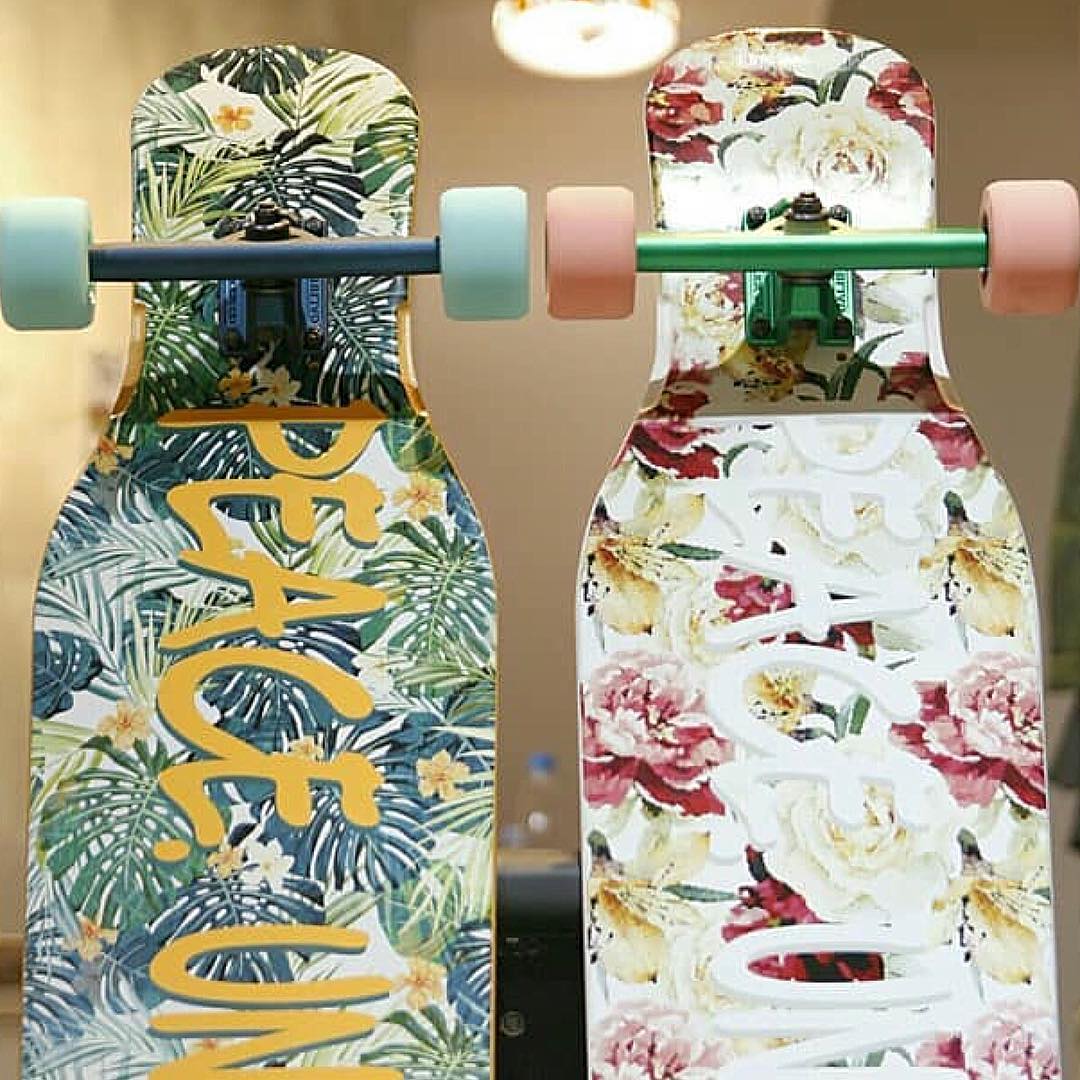 Ad by cosmolongboards.com