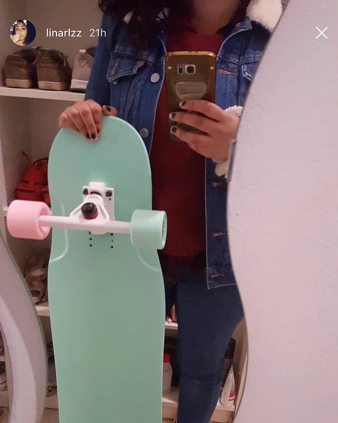 Ad by cosmolongboards.com