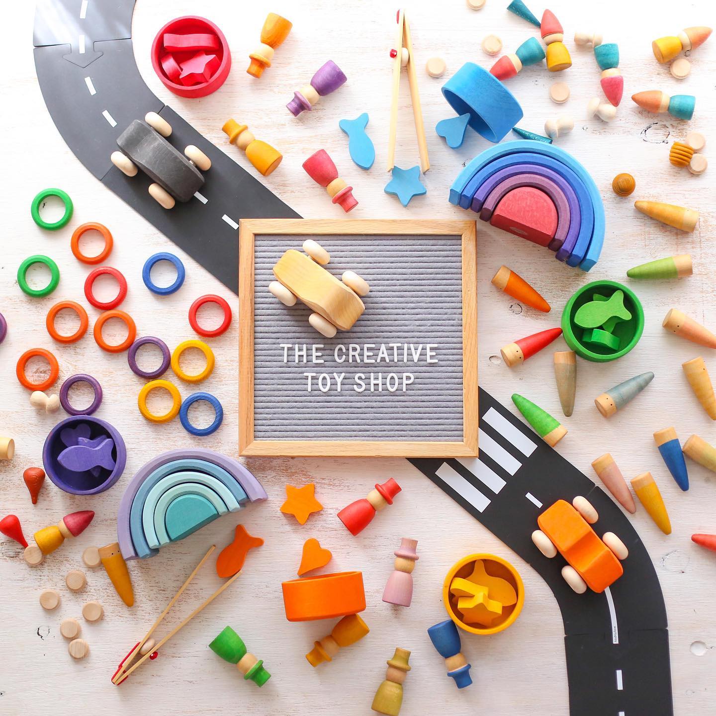 Ad by thecreativetoyshop.com.au