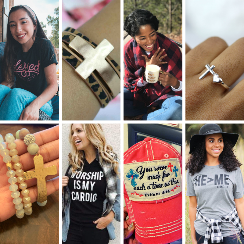 Ad by dosesofgrace.com