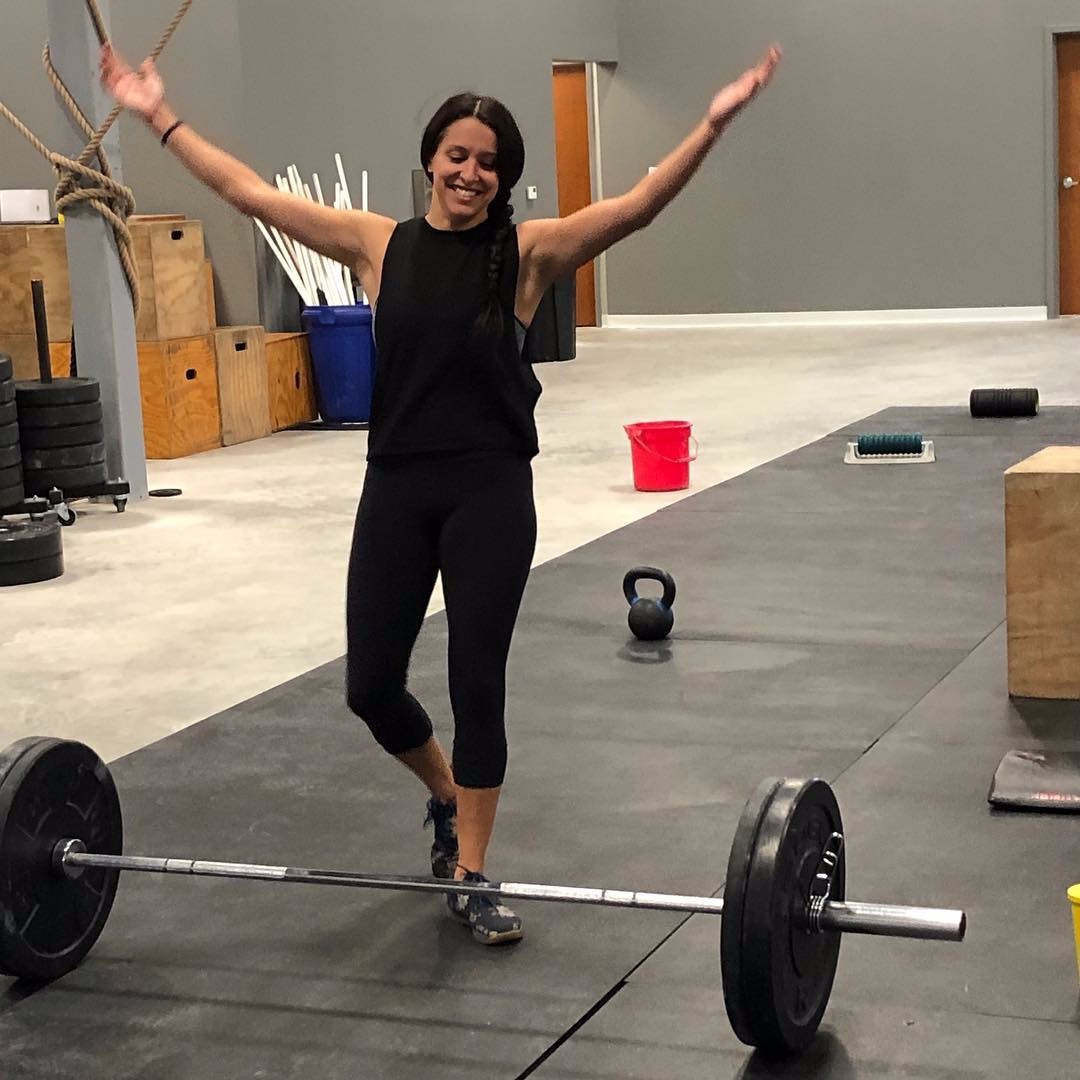 Ad by crossfitkiowa.net