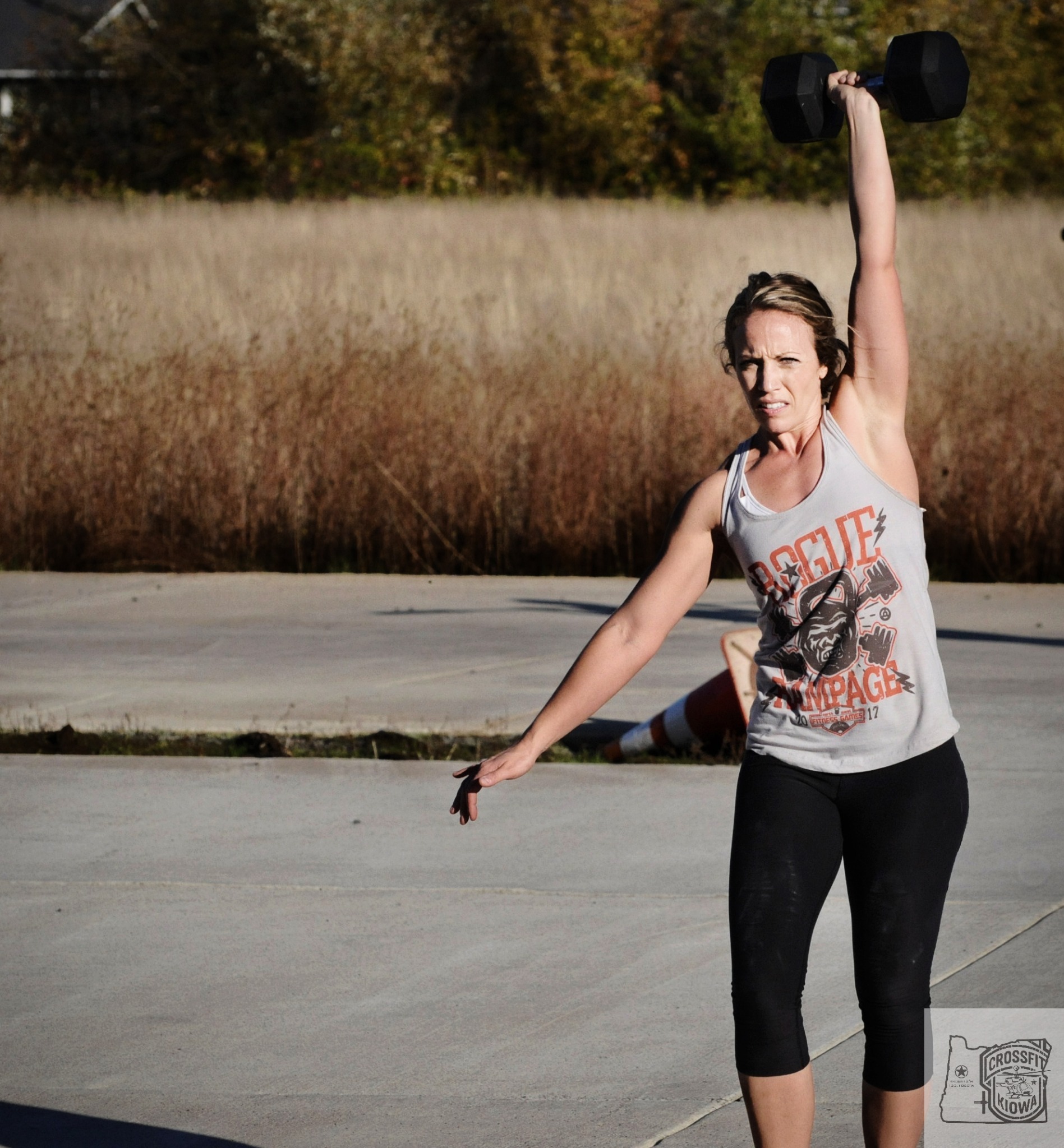 Ad by crossfitkiowa.net