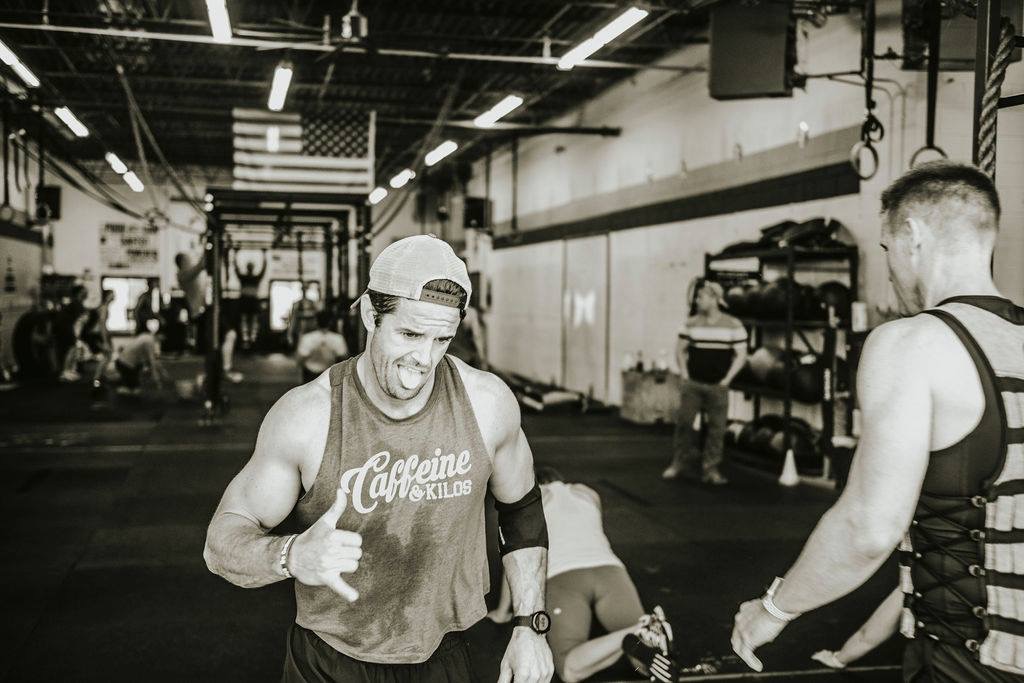 Ad by crossfitkiowa.net