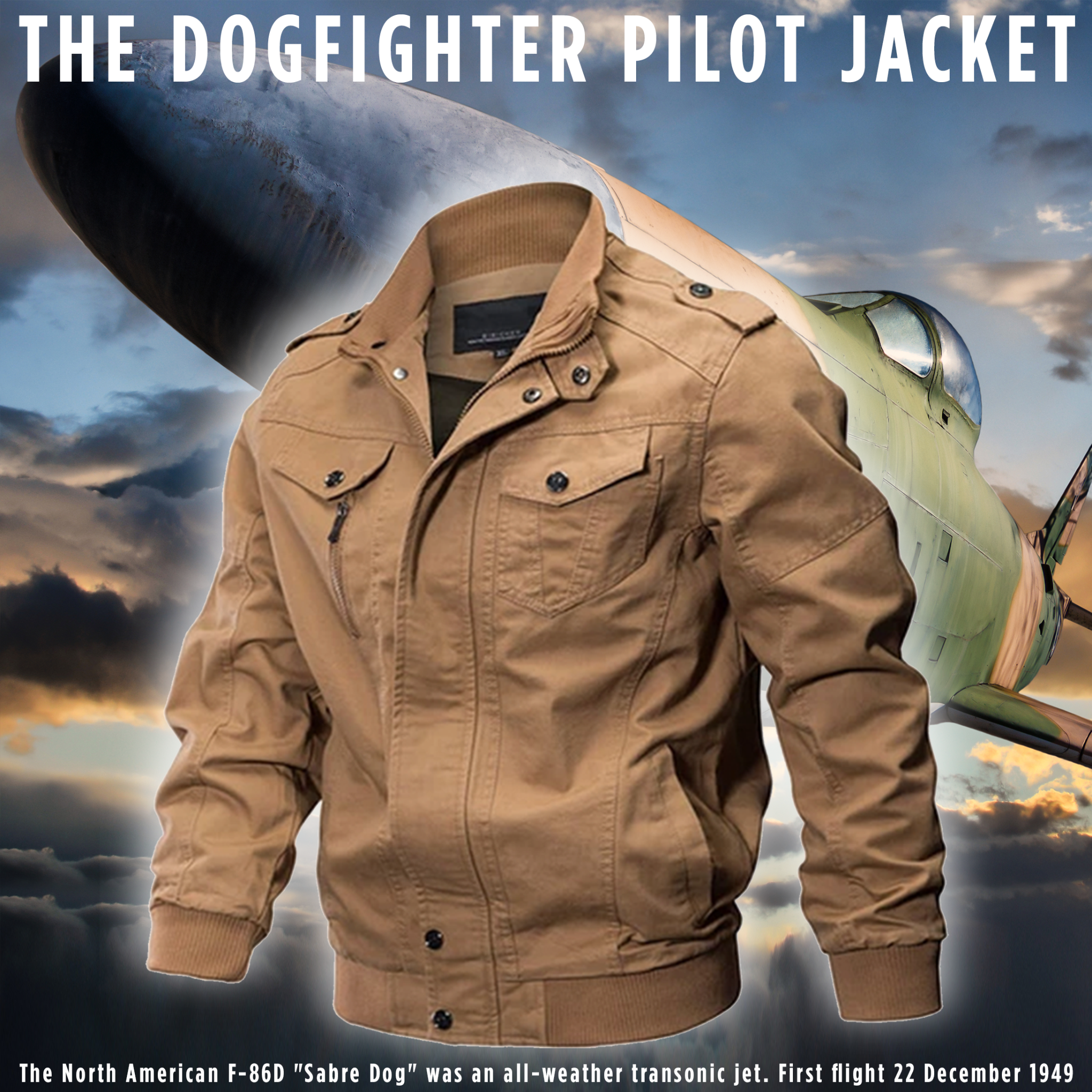 Ad by thegeargorilla.com