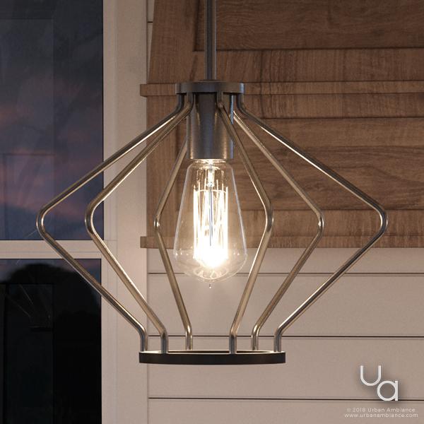 Ad by urbanambiance.com