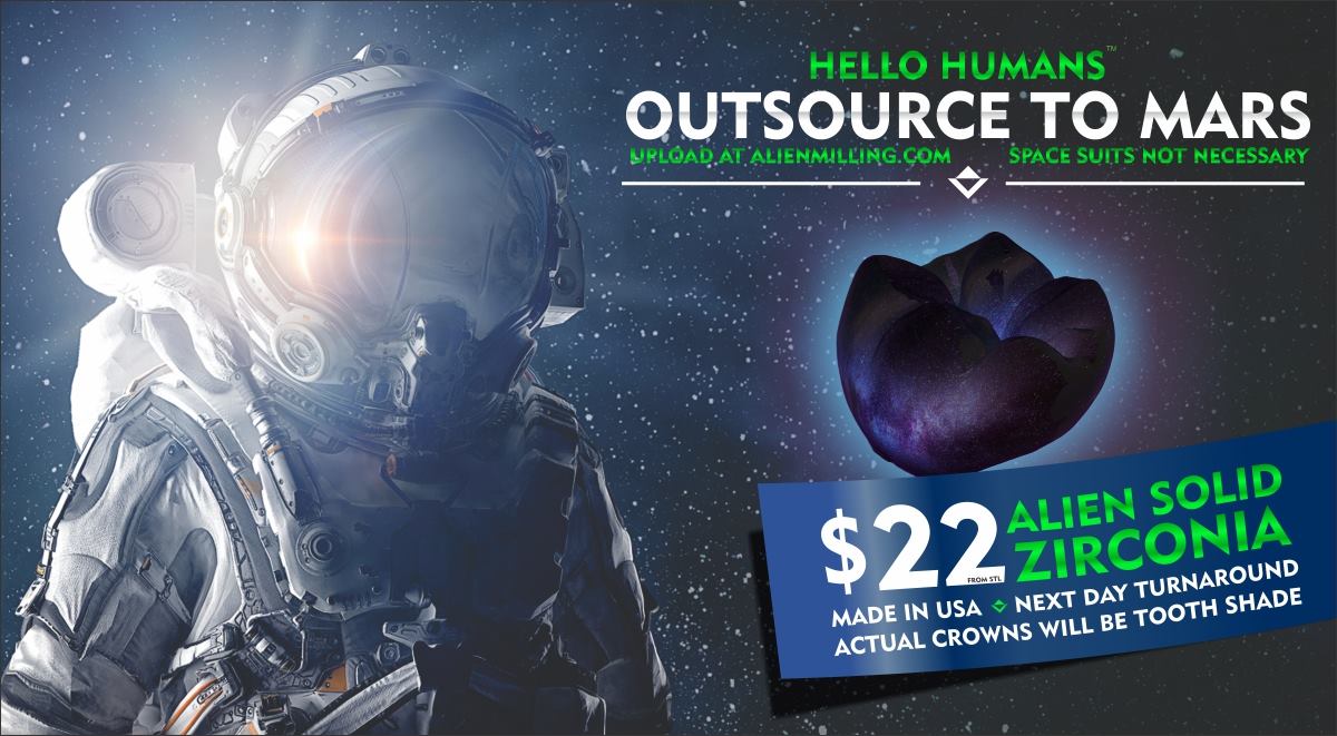 Ad by alienmilling.com