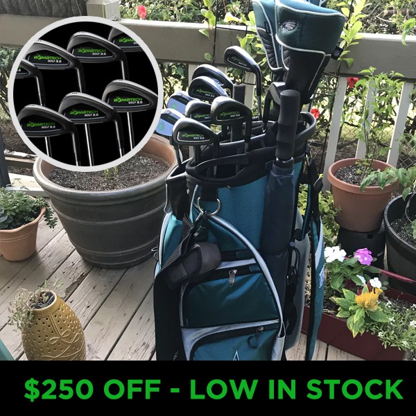 Ad by bombtechgolfpreowned.com