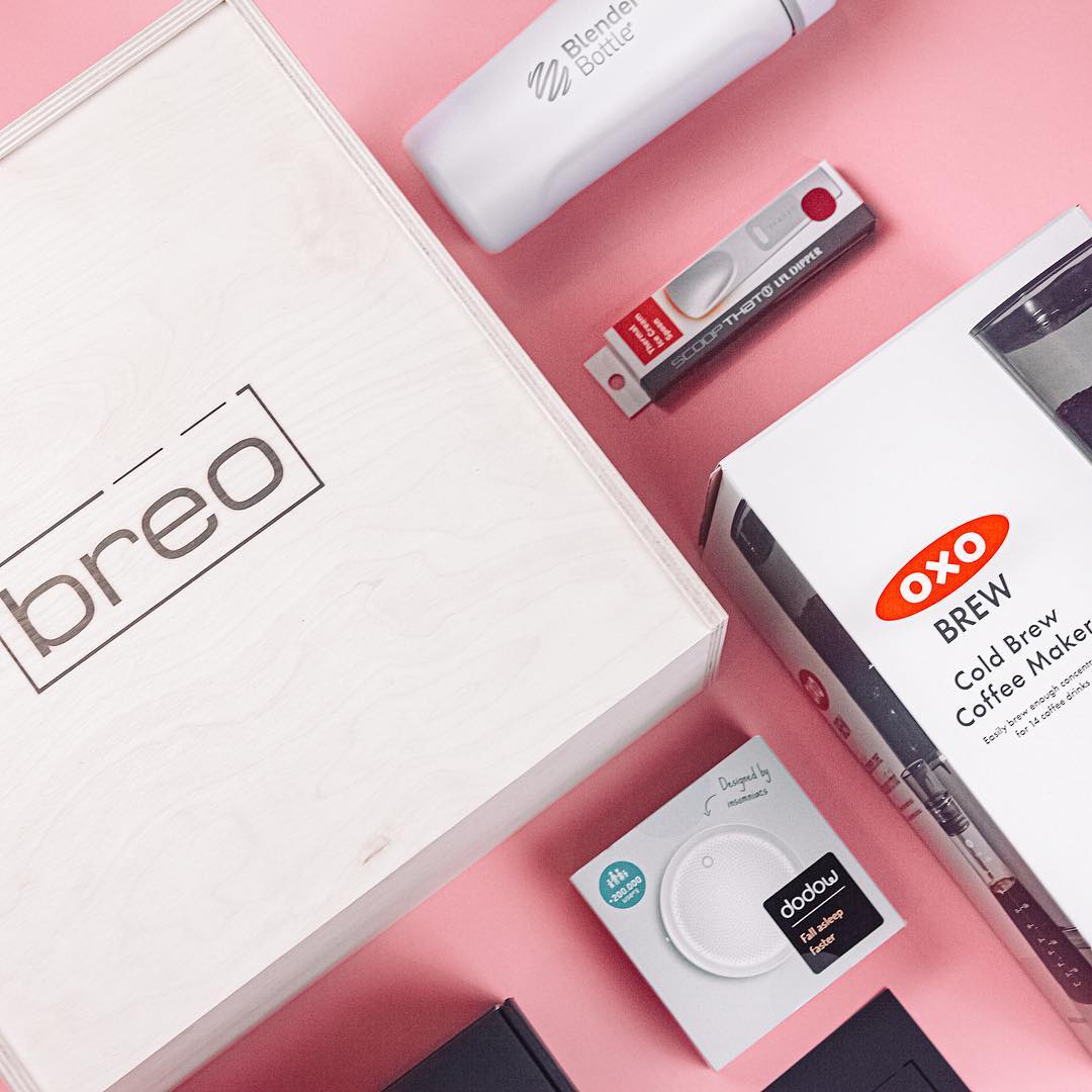 Ad by breobox.com