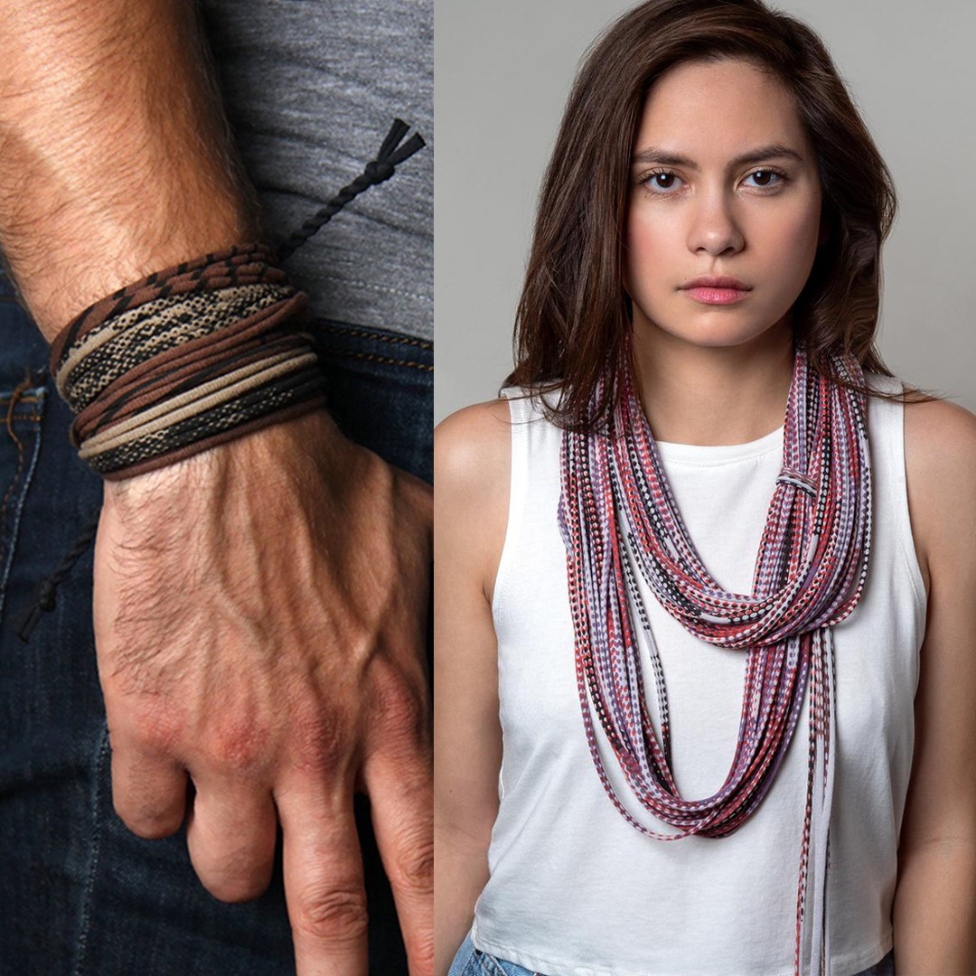 Ad by necklush.com