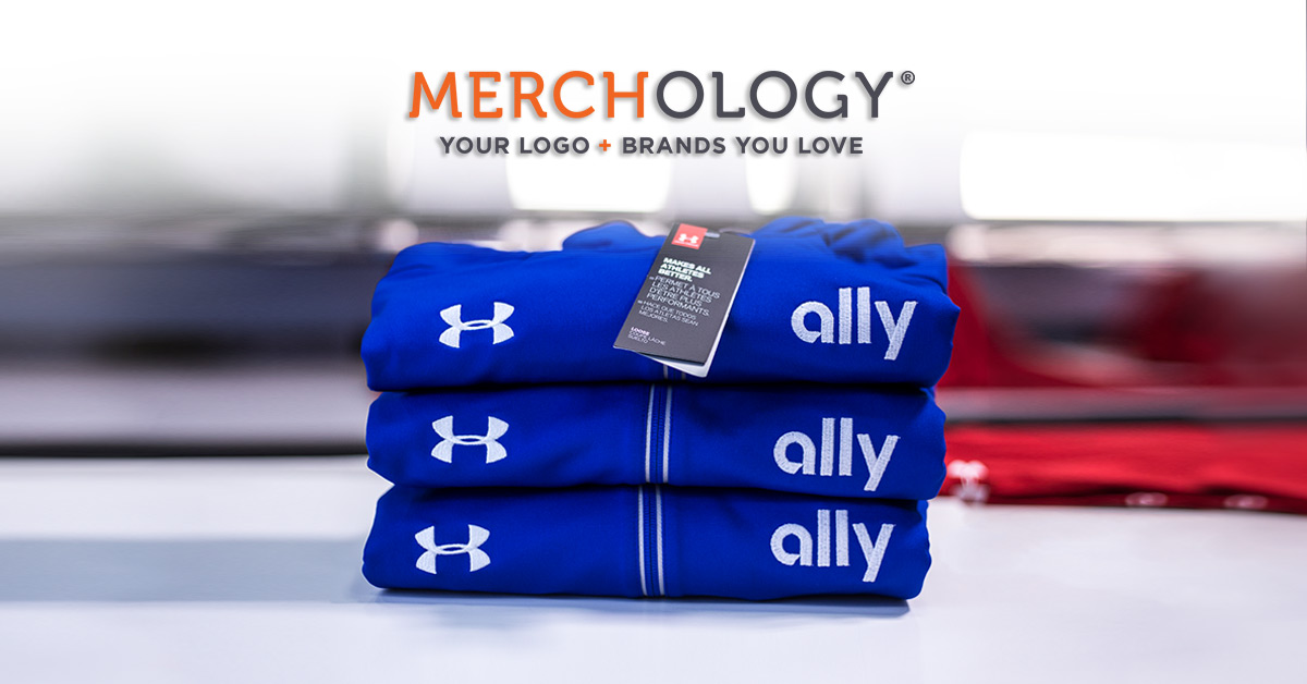 Ad by merchology.ca