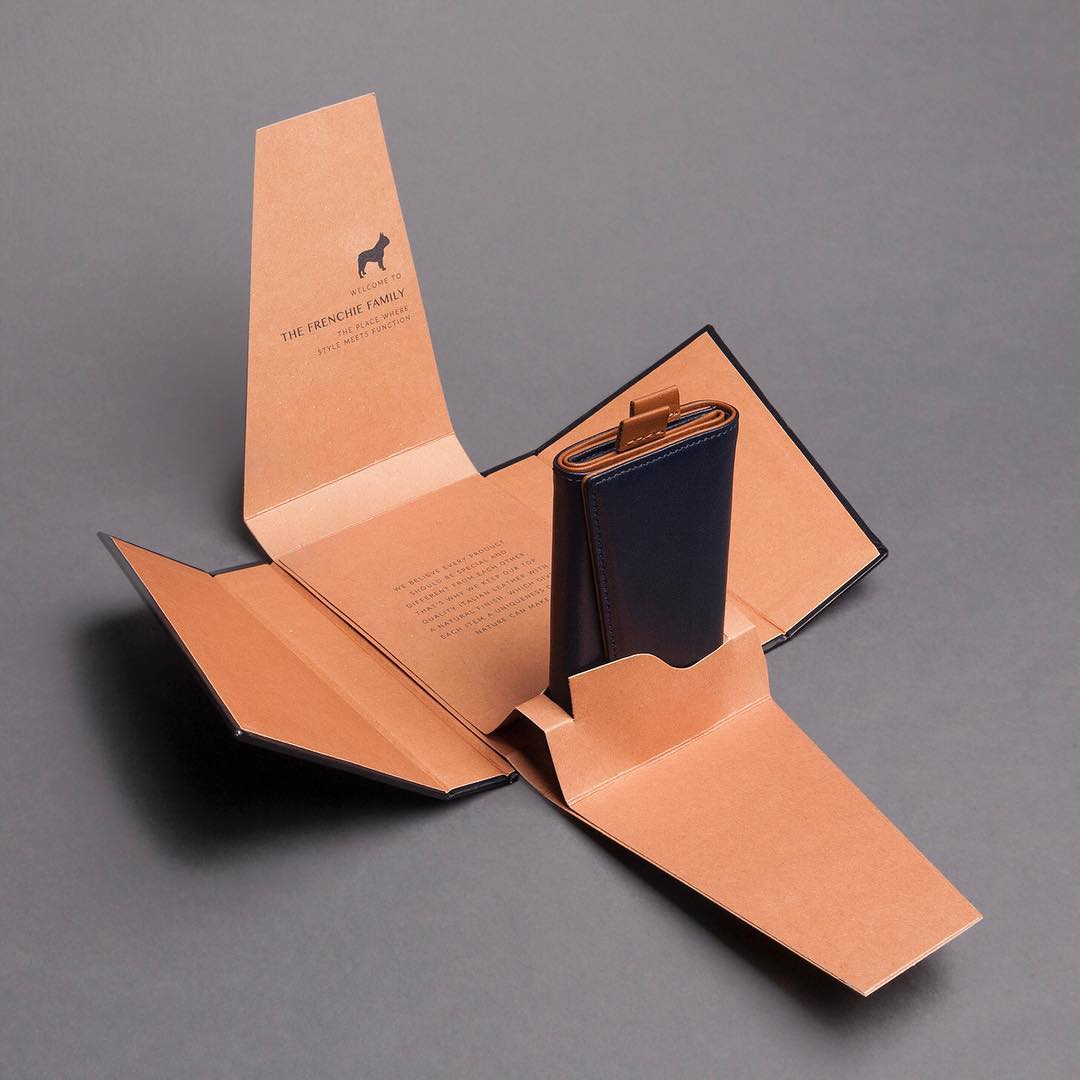 Ad by thefrenchieco.com