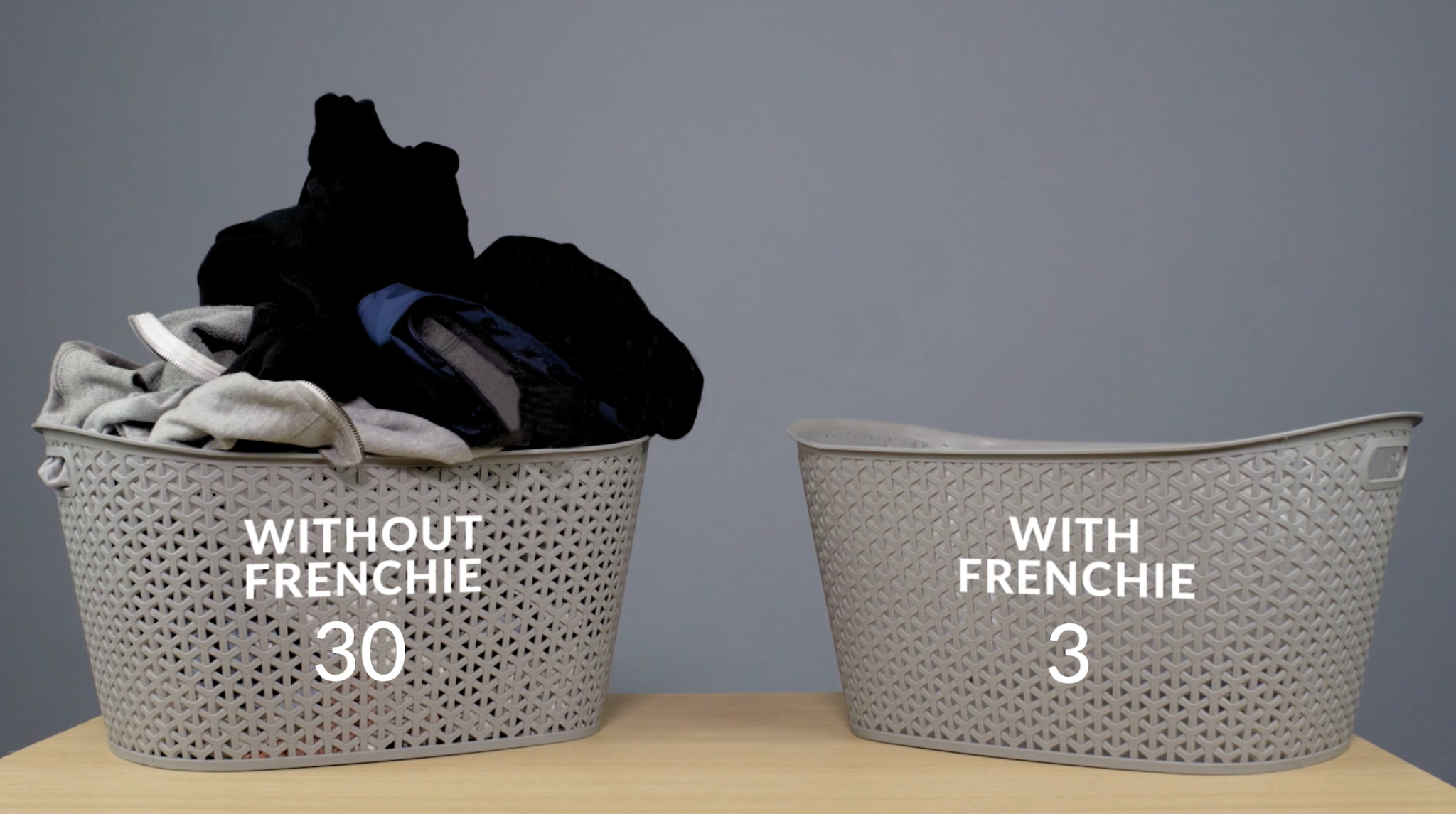 Ad by thefrenchieco.com