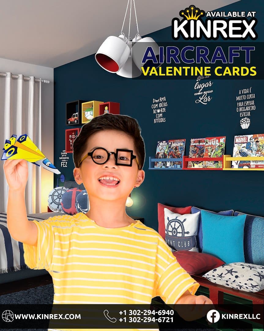 Ad by kinrex.com