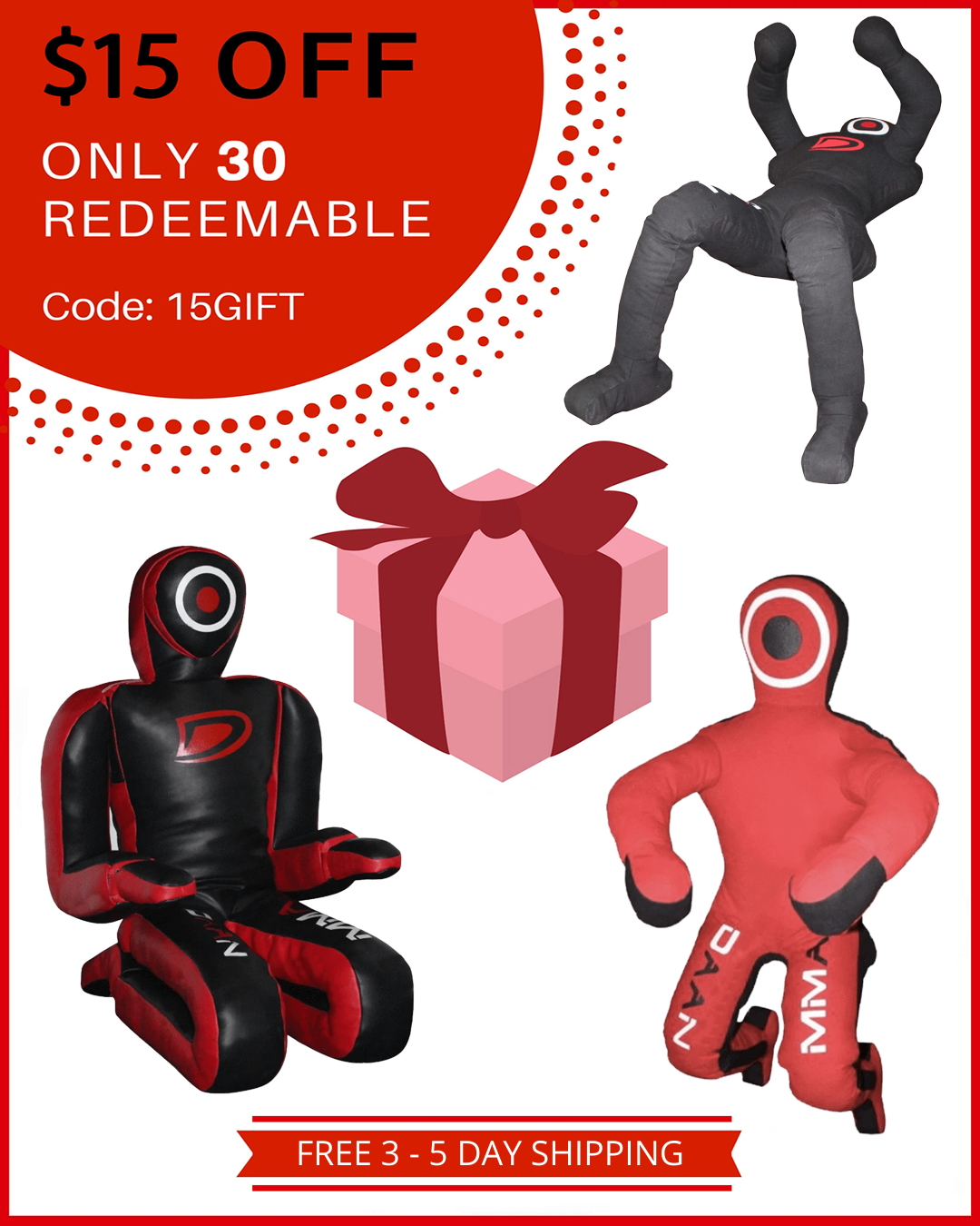 Ad by mmalifestylestore.com