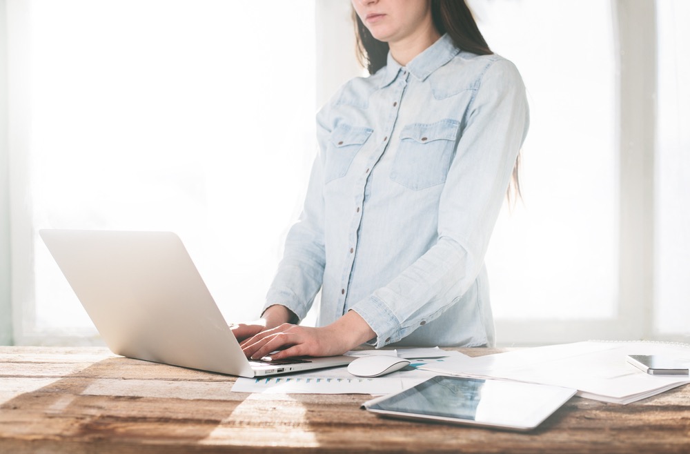 Ad by standingdesksupply.com