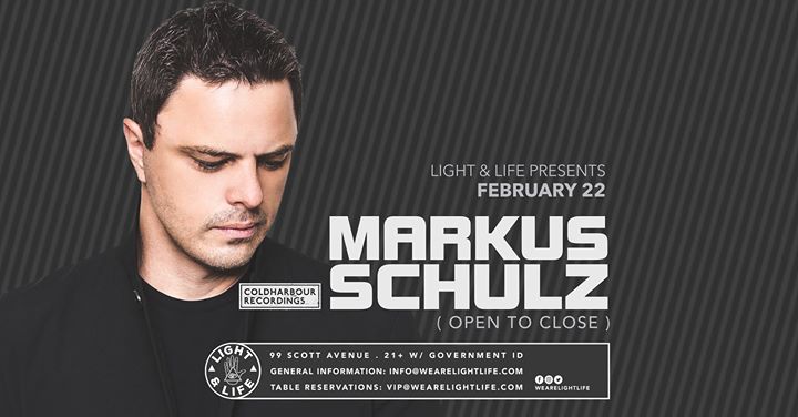 Ad by markusschulzstore.com