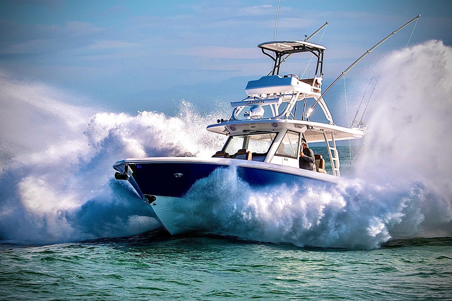 Ad by evergladesboatsgear.com