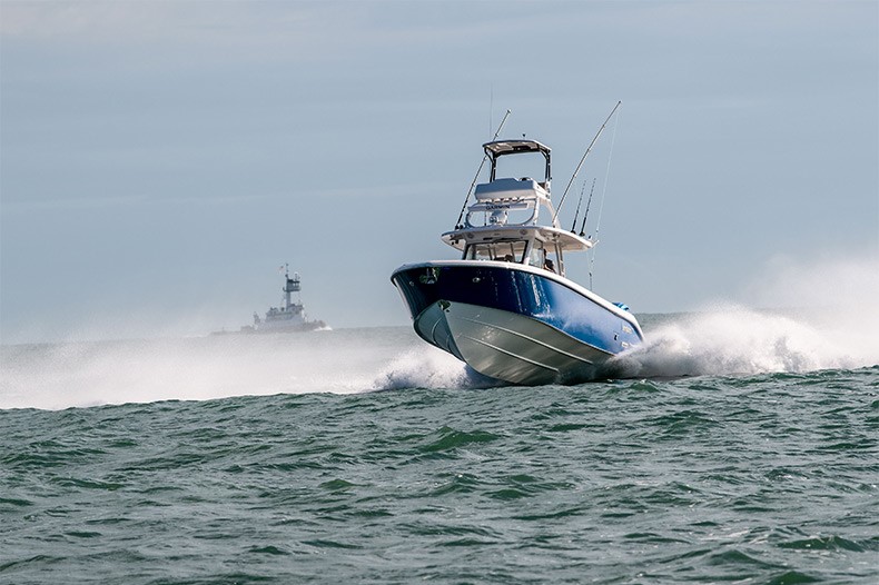 Ad by evergladesboatsgear.com