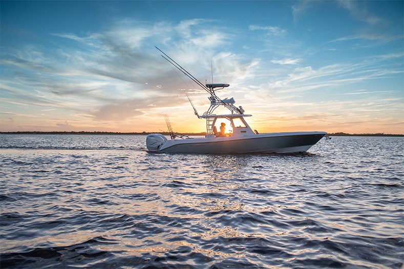 Ad by evergladesboatsgear.com