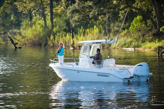 Ad by evergladesboatsgear.com