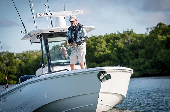 Ad by evergladesboatsgear.com