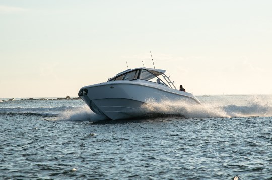 Ad by evergladesboatsgear.com