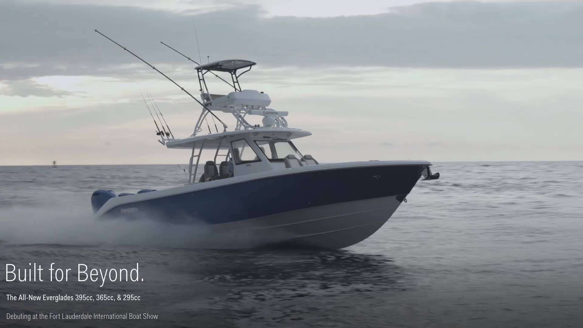 Ad by evergladesboatsgear.com