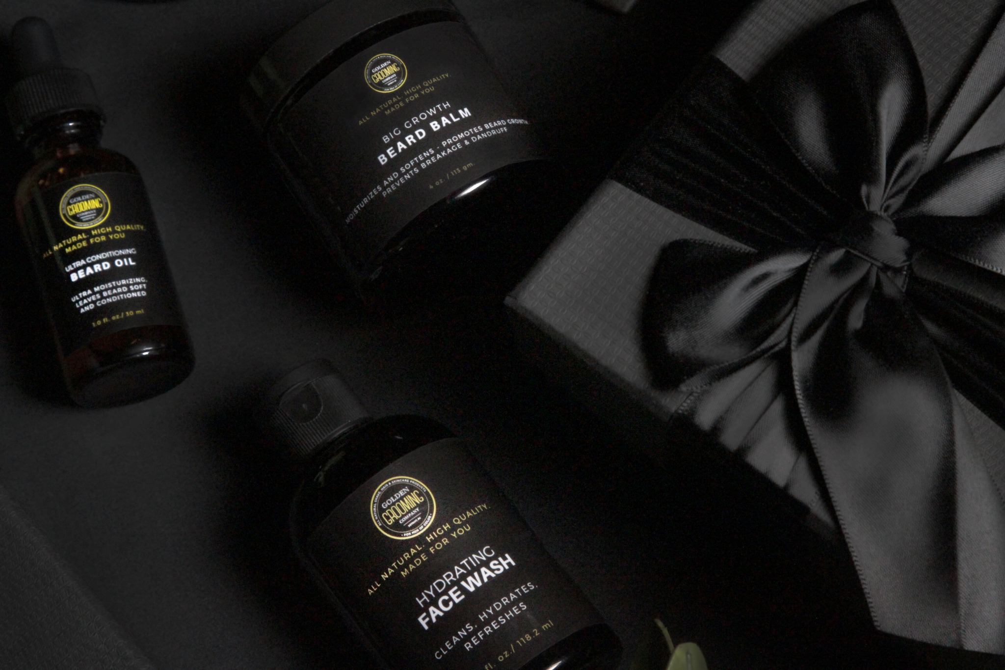 Ad by goldengroomingco.com