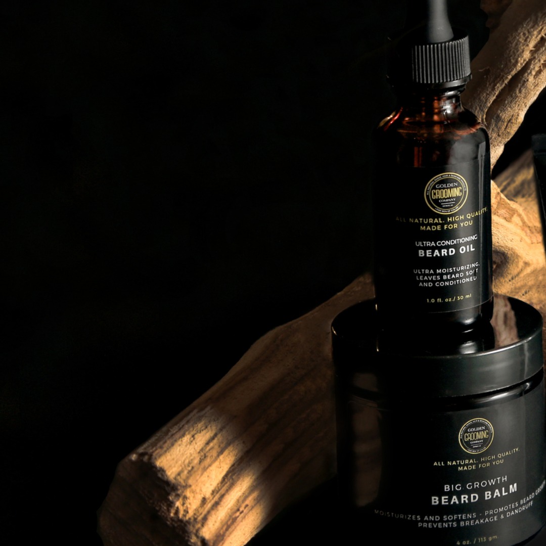 Ad by goldengroomingco.com