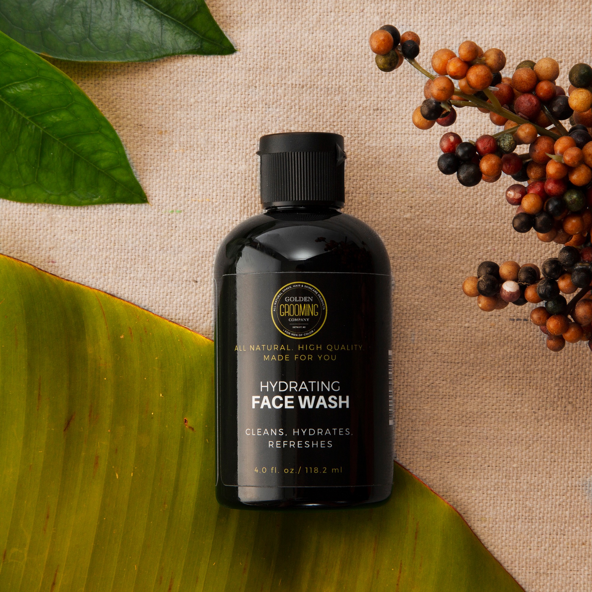 Ad by goldengroomingco.com