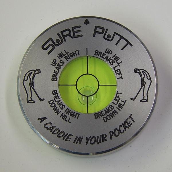 Ad by sureputtgolf.com
