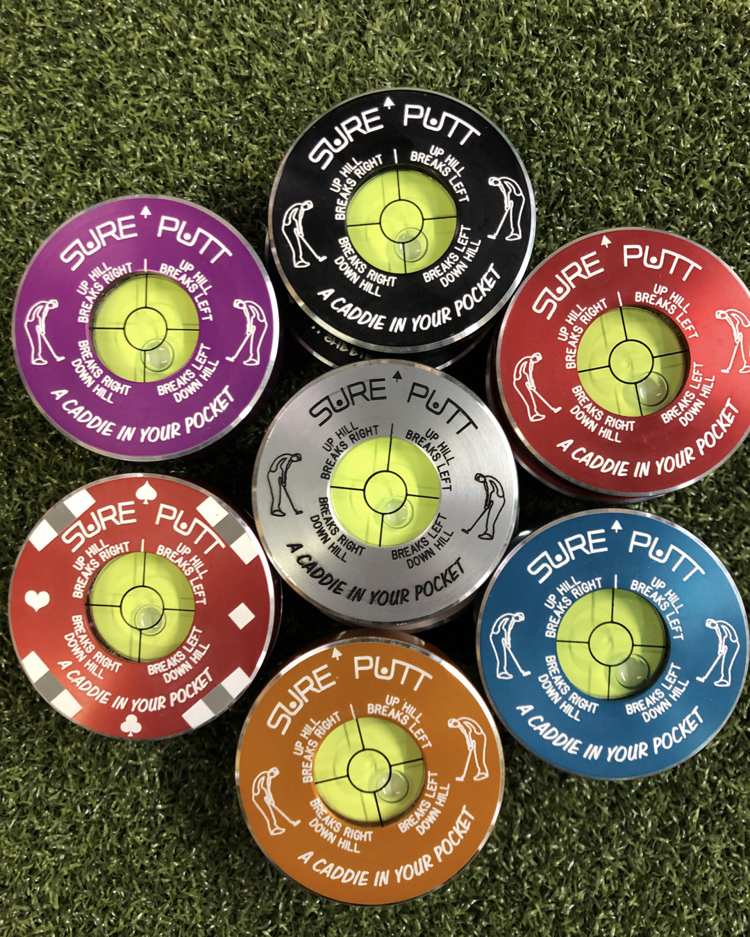 Ad by sureputtgolf.com