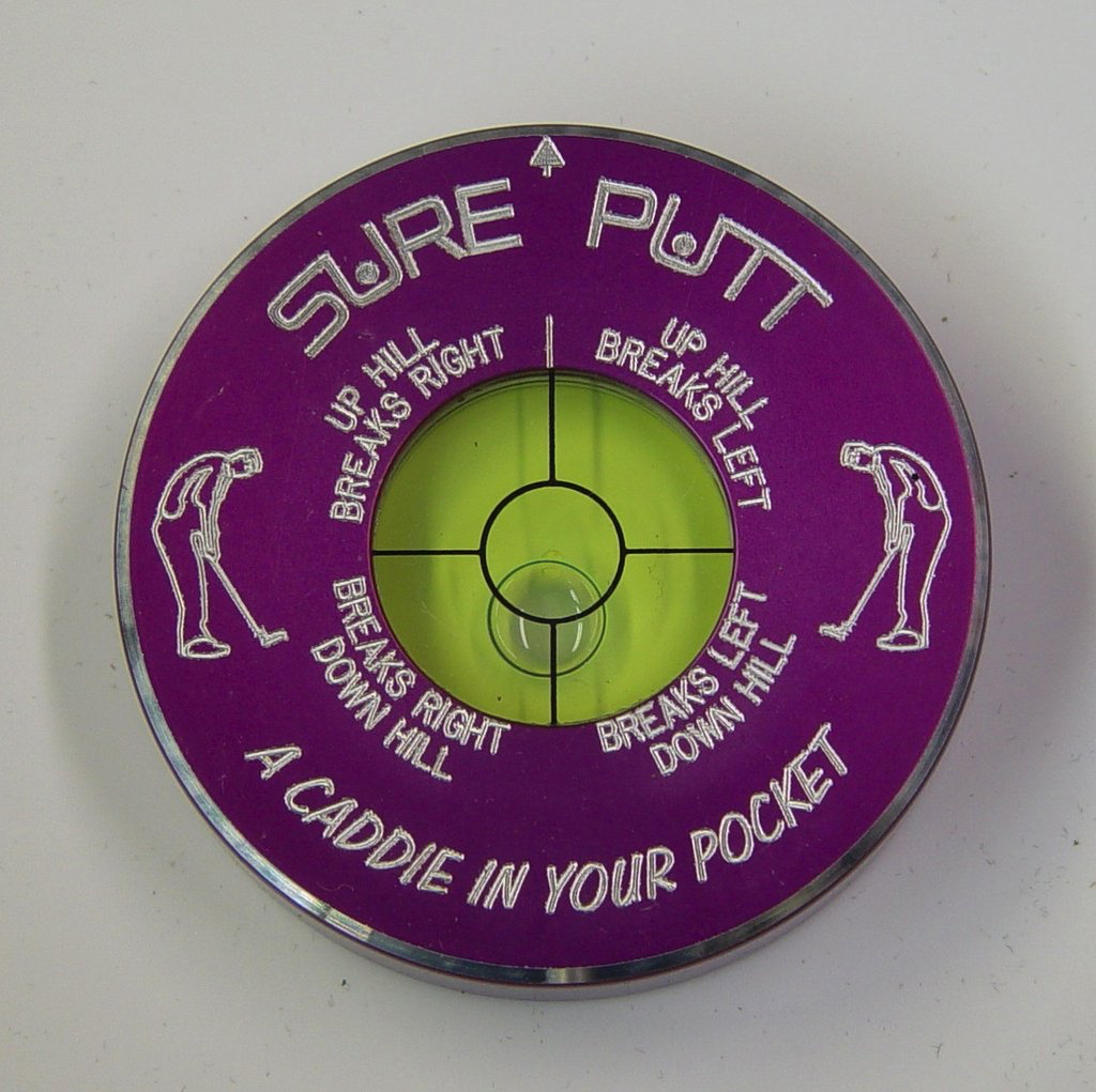 Ad by sureputtgolf.com