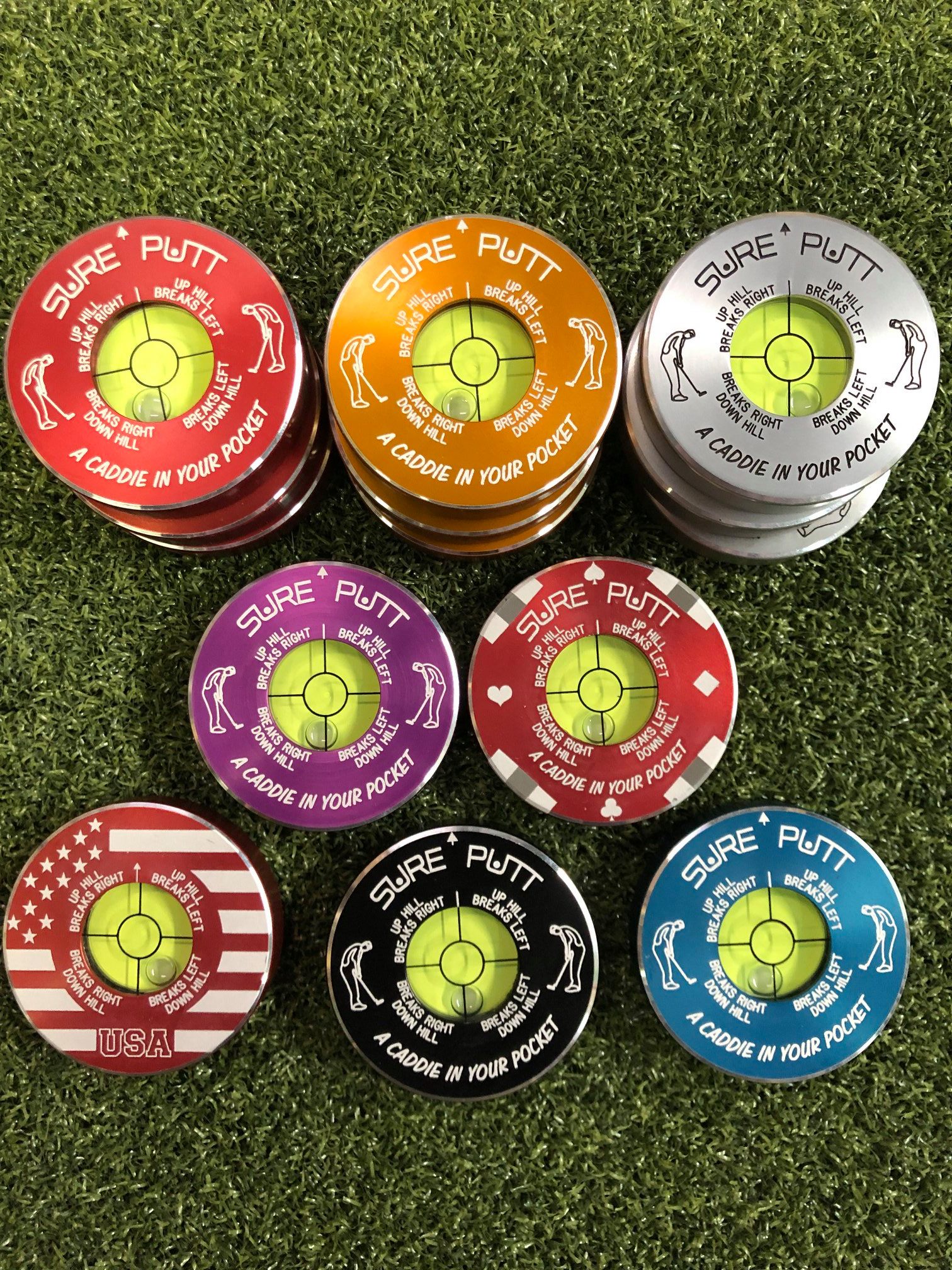 Ad by sureputtgolf.com